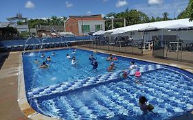 Centro Vacacional Los Pijaos